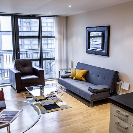 Canary Wharf Retreat - Serviced Apartments Londra Esterno foto